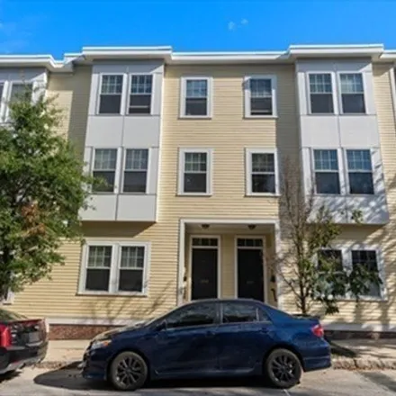 Buy this 4 bed townhouse on 564 East Broadway in Boston, MA 02127
