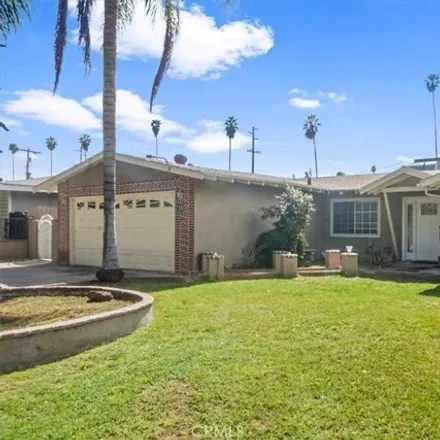 Buy this 4 bed house on 718 Coronado Drive in Redlands, CA 92374