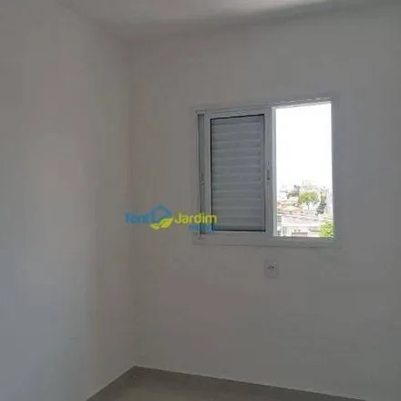Buy this 2 bed apartment on Escola Municipal Elizabete Leonardi in Avenida Pedro Américo, Vila Guarani