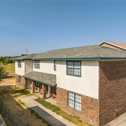 Buy this studio duplex on 2602 Alpine Street in Killeen, TX 76542