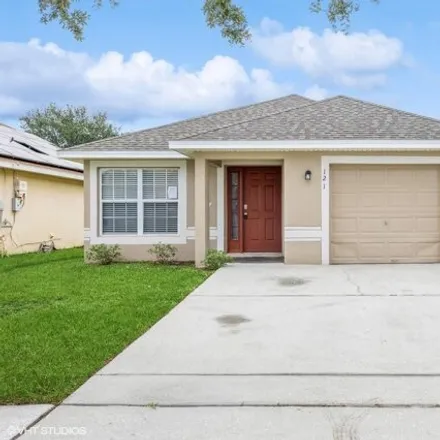 Buy this 3 bed house on 121 Owenshire Cir in Kissimmee, Florida