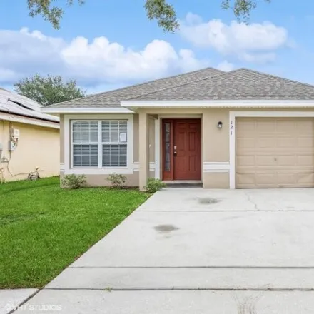 Image 1 - 121 Owenshire Cir, Kissimmee, Florida, 34744 - House for sale