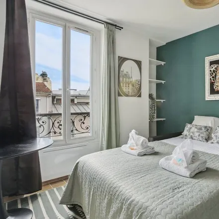Image 6 - Montreuil, Seine-Saint-Denis, France - Apartment for rent