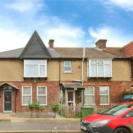 Buy this 3 bed house on Coniston Avenue in Portsmouth, PO3 5BB