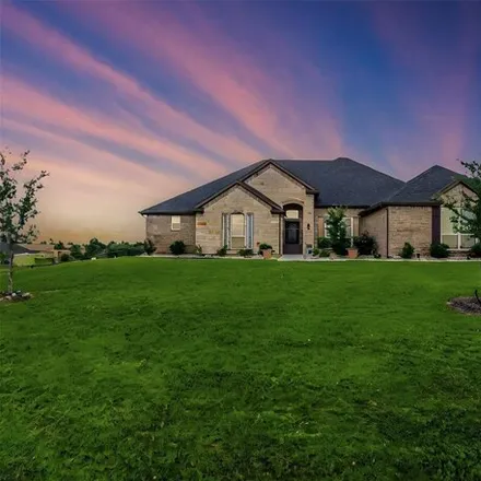 Buy this 4 bed house on 13600 Summer Moon Trl in Ponder, Texas