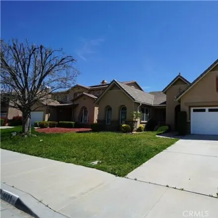 Image 2 - 1835 English Oak Way, Perris, CA 92571, USA - House for rent