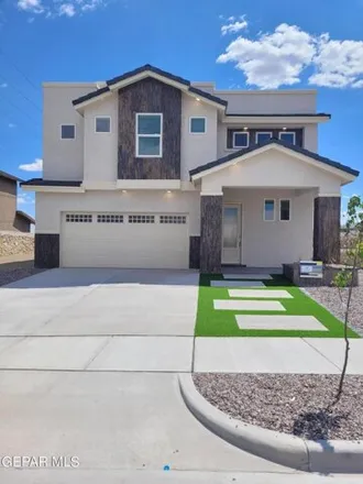 Buy this 4 bed house on unnamed road in El Paso County, TX 79228