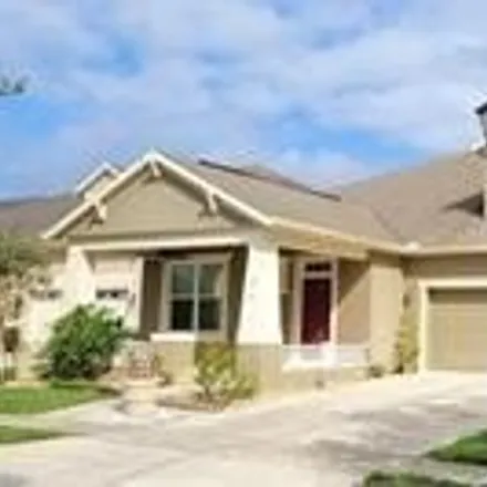 Rent this 5 bed house on 1719 Saffron Plum Lane in Orange County, FL 32828