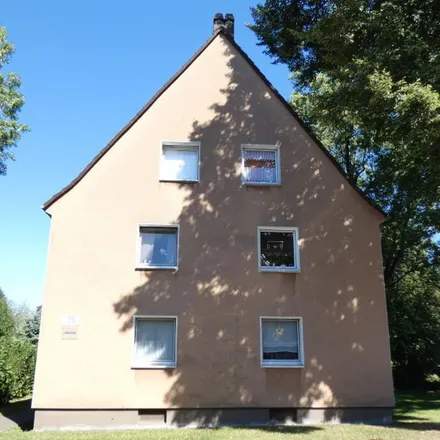 Rent this 2 bed apartment on Böckenheckstraße 30 in 45711 Datteln, Germany