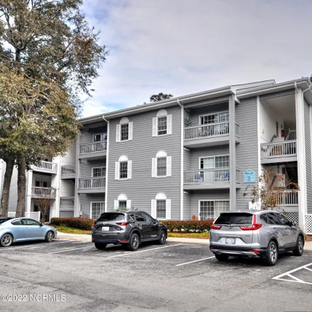 Buy this 2 bed condo on 155 Royal Poste Road in Sunset Beach, Brunswick County