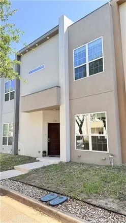 Buy this 3 bed townhouse on 2263 South 6th Street in McAllen, TX 78503