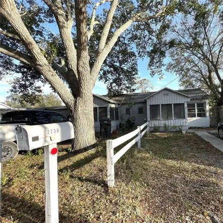 Buy this 4 bed house on 2730 50th Avenue North in Pinellas County, FL 33714