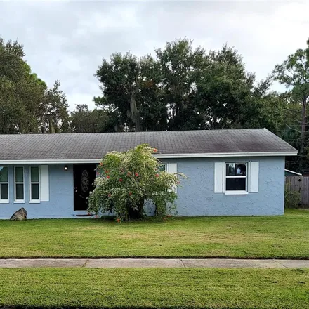 Buy this 3 bed house on 2445 Victor Road in Cocoa West, Brevard County