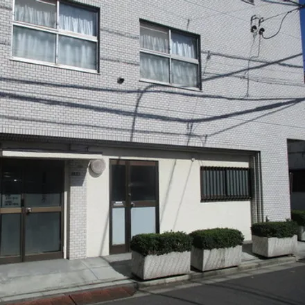 Image 1 - unnamed road, Kyojima 3-chome, Sumida, 131-0046, Japan - Apartment for rent