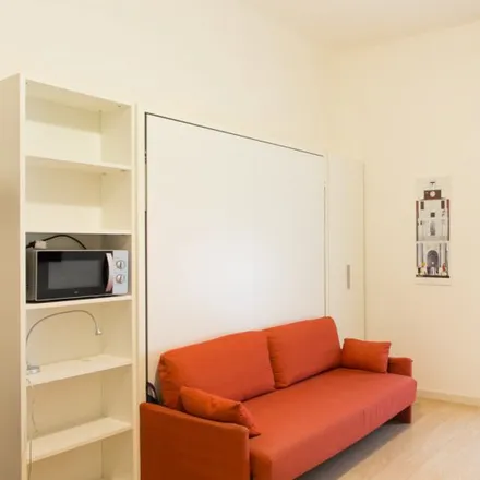 Rent this studio apartment on Piazzale Libia in 4, 20135 Milan MI