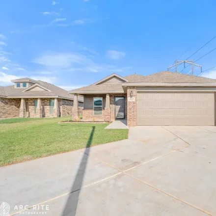 Buy this 3 bed house on Waverly Avenue in Lubbock, TX 79382