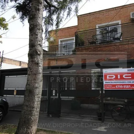 Buy this 4 bed house on Domingo de Acassuso 2835 in Olivos, Vicente López