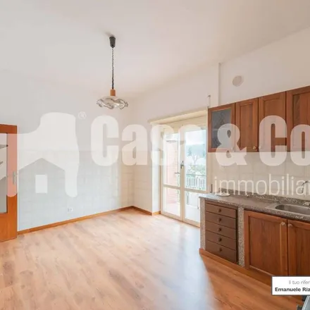 Image 2 - Via San Martino, 00015 Monterotondo RM, Italy - Apartment for rent