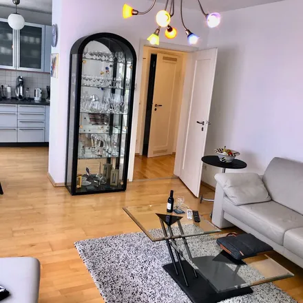 Rent this 1 bed apartment on Goethestraße in 70174 Stuttgart, Germany