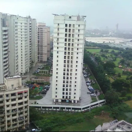 Rent this 1 bed apartment on New Municipal Building in Vidyalankar Marg, Zone 2
