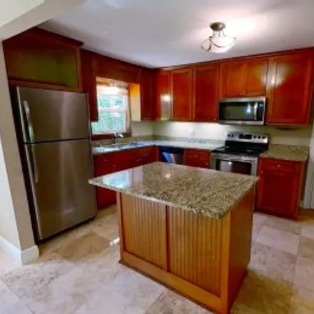 Buy this 3 bed apartment on 2527 Lawrence Drive in Runnymede, Tallahassee