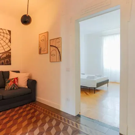 Image 7 - Via Luigi Settembrini, 42, 20124 Milan MI, Italy - Apartment for rent