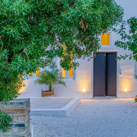 Image 6 - Naxos, Naxos Regional Unit, Greece - House for rent
