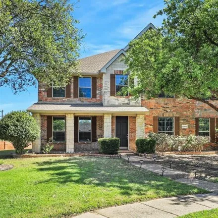 Buy this 5 bed house on 12304 Patmos Lane in Frisco, TX 75033