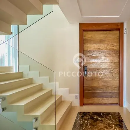 Buy this 3 bed house on Rua 1 in Jardim Planalto, Valinhos - SP