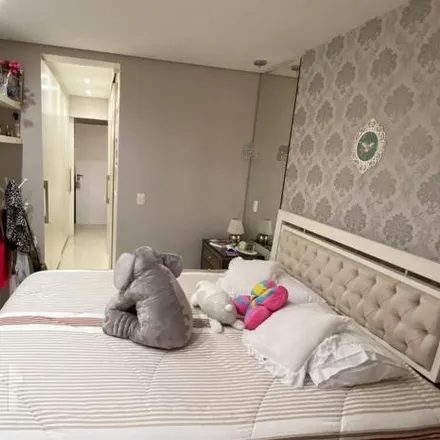 Buy this 2 bed apartment on Rua Gaivota 916 in Indianópolis, São Paulo - SP