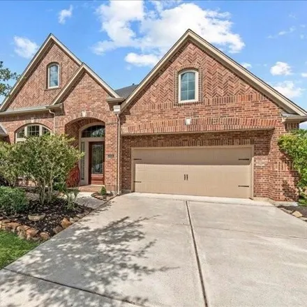 Buy this 4 bed house on 2454 Monarch Terrace Drive in Fort Bend County, TX 77494