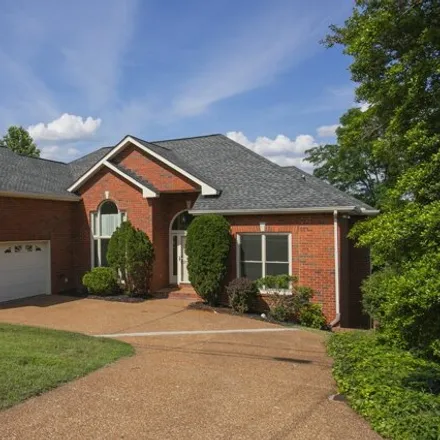 Buy this 3 bed house on 6748 Autumnwood Drive in Nashville-Davidson, TN 37221