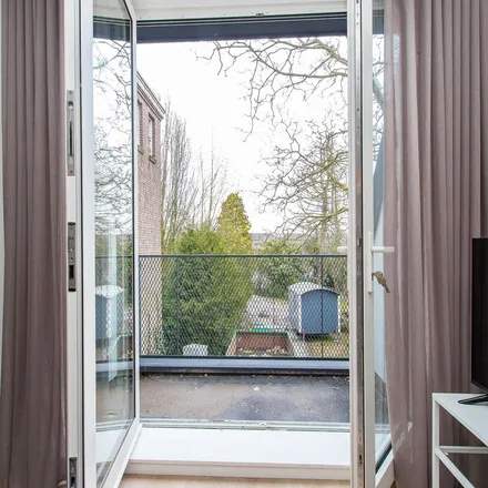 Image 5 - Kastanjelaan 10, 5268 CA Helvoirt, Netherlands - Apartment for rent