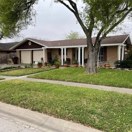 Buy this 3 bed house on 1501 East Warren Avenue in Kingsville, TX 78363