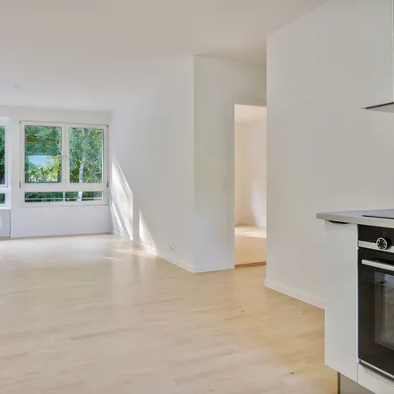 Rent this 3 bed apartment on Bakkehave 38 in 2970 Hørsholm, Denmark