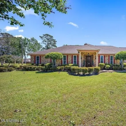 Image 1 - 198 Levon Owens Drive, Terry, MS 39170, USA - House for sale