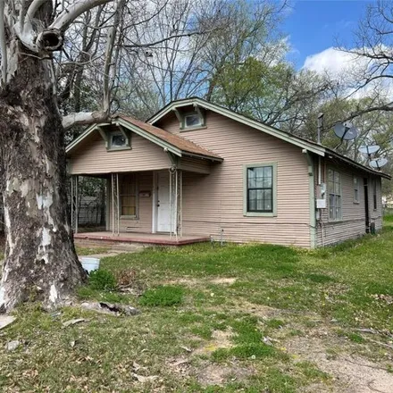 Image 3 - 454 West Patten Street, Mineola, TX 75773, USA - House for sale