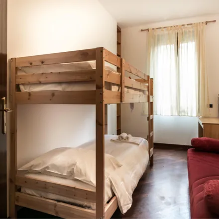 Image 7 - Viale Bacchiglione, 21, 20139 Milan MI, Italy - Apartment for rent