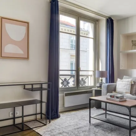 Image 2 - 5 Rue du Pont de Lodi, 75006 Paris, France - Apartment for rent