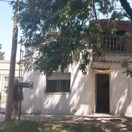 Buy this studio house on Guatemala 6298 in Zarza, 1744 Moreno