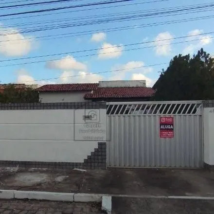 Rent this 3 bed house on Salão de Festas in Avenida Abel Cabral, Nova Parnamirim
