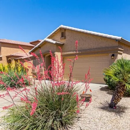 Image 3 - 29063 North Shannon Drive, San Tan Valley, AZ 85143, USA - House for rent