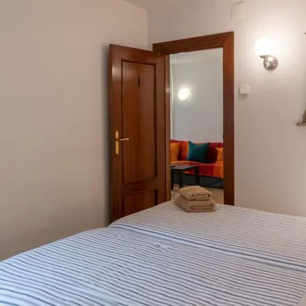 Image 4 - Madrid, Calle de Tomelloso, 53, 28026 Madrid - Apartment for rent