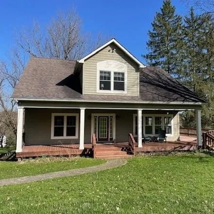 Rent this 4 bed house on 3631 Rippleton Road in Village of Cazenovia, Madison County