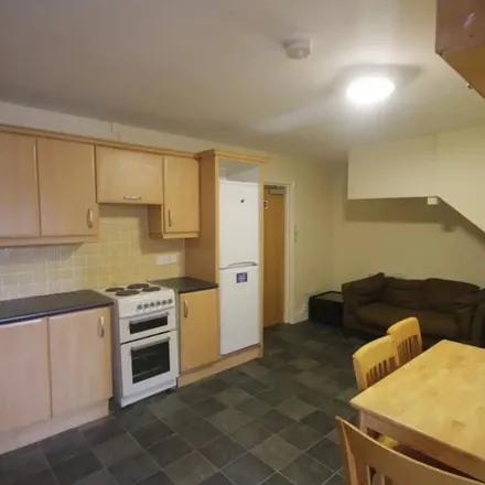 Rent this 2 bed apartment on 46 Agincourt Avenue in Belfast, BT7 1QB