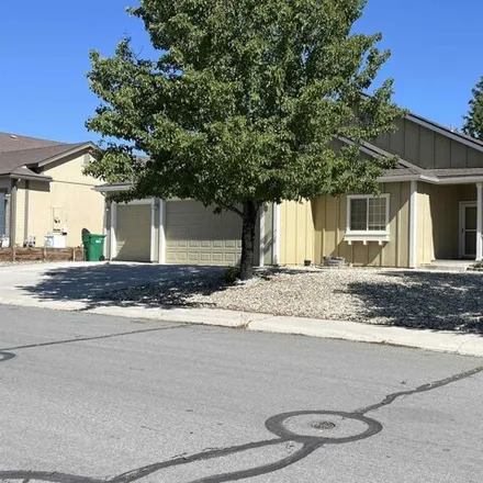 Buy this 3 bed house on 663 Canary Circle in Fernley, NV 89408