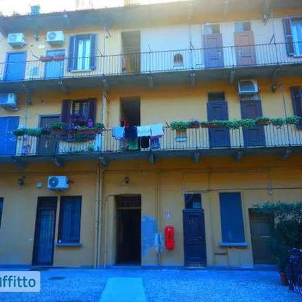 Image 4 - Via dell'Assunta, 20141 Milan MI, Italy - Apartment for rent