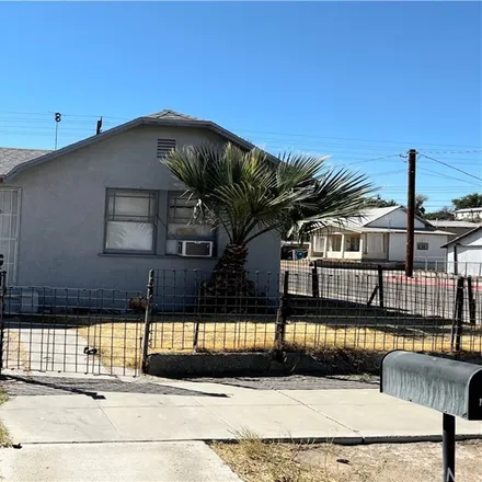 Buy this 3 bed house on 1221 Front Street in Needles, CA 92363