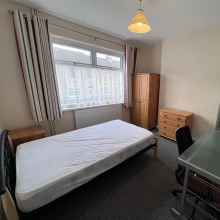 Image 3 - Baglan Street, Swansea, SA1 8JZ, United Kingdom - Room for rent