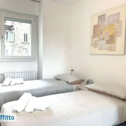 Image 2 - Via Valenza 5, 20144 Milan MI, Italy - Apartment for rent
